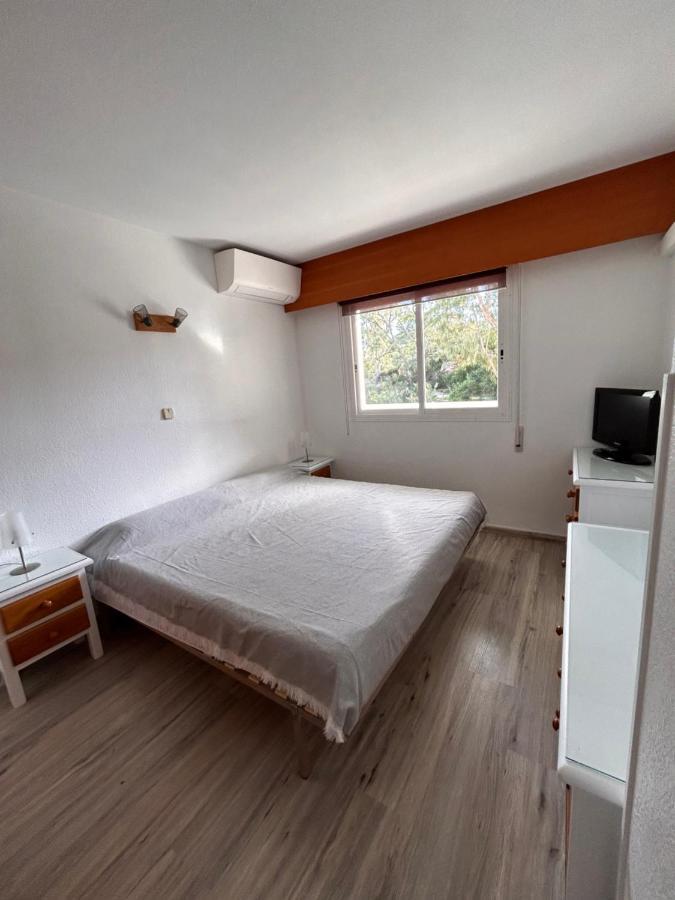 Bahia Mar - Azulenacalpe Daire Dış mekan fotoğraf
