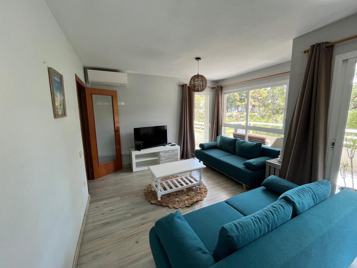 Bahia Mar - Azulenacalpe Daire Dış mekan fotoğraf